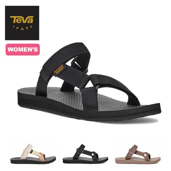 TEVA テバ ユニバーサルスライド ウィメンズ