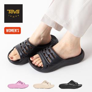 TEVA テバ アプレトレイル スライド【ウィメンズ】 1166790 サンダル スポーツサンダル 2025 春夏
