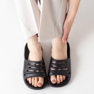 TEVA テバ アプレトレイル スライド【ウィ...の詳細画像1
