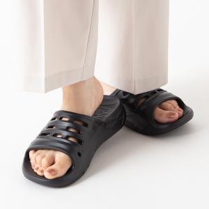 TEVA テバ アプレトレイル スライド【ウィ...の詳細画像3