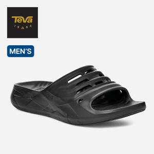 TEVA テバ アプレトレイル スライド メンズ 1164651 APRETRAIL SLIDE サンダル スポーツサンダル 靴 2026 春夏