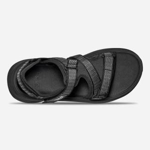 TEVA テバ アベントレイルR2T メンズ ...の詳細画像3