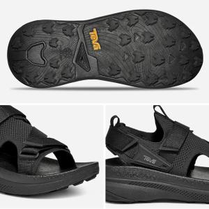 TEVA テバ アベントレイル メンズ 115...の詳細画像4