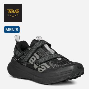 TEVA テバ アベントレイルシュー メンズ 1170192 AVENTRAIL SHOE スニーカー サンダル スポーツサンダル ランニング トレラン 靴 2026 春夏