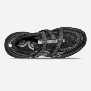 TEVA テバ アベントレイルシュー メンズ ...の詳細画像3