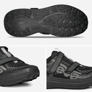 TEVA テバ アベントレイルシュー メンズ ...の詳細画像4