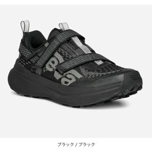TEVA テバ アベントレイルシュー メンズ ...の詳細画像5