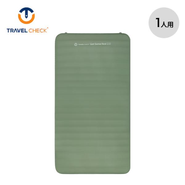 セール TRAVEL CHECK トラベルチェック ゲットサムレストM