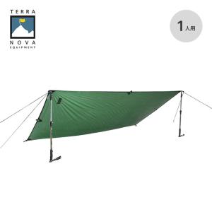 Black Diamond ブラックダイヤモンド】Twilight bivy トワイライト