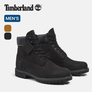 Timberland ティンバーランド 6インチプレミアムブーツ 本革 レザー 完全防水 防寒 断熱 保温 定番 スノーブーツ｜sundaymountain