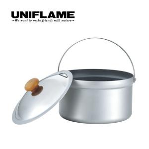 UNIFLAME ユニフレーム fanライスクッカー ミニ DX 660331