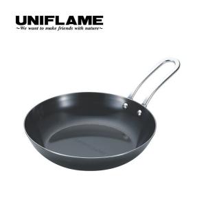 UNIFLAME（ユニフレーム） スキレット7インチ エントリーセット 2024