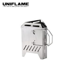 UNIFLAME ユニフレーム バーンストーブ｜sundaymountain