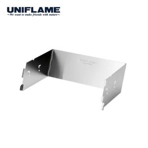 UNIFLAME ユニフレーム 薪グリルロストルウォール 682944 焚き火