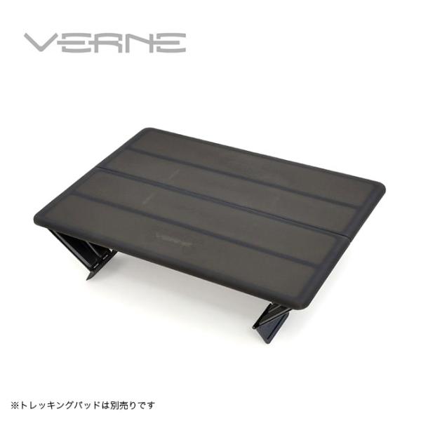 VERNE ベルン カッティングパッド VR-VN-20TPV トレッキングパッド ケース まな板 ...