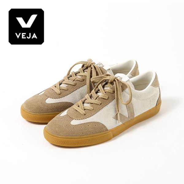 VEJA ヴェジャ バレー