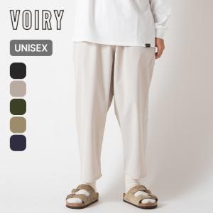 VOIRY ヴォイリー サンデーパンツ A SP...の商品画像