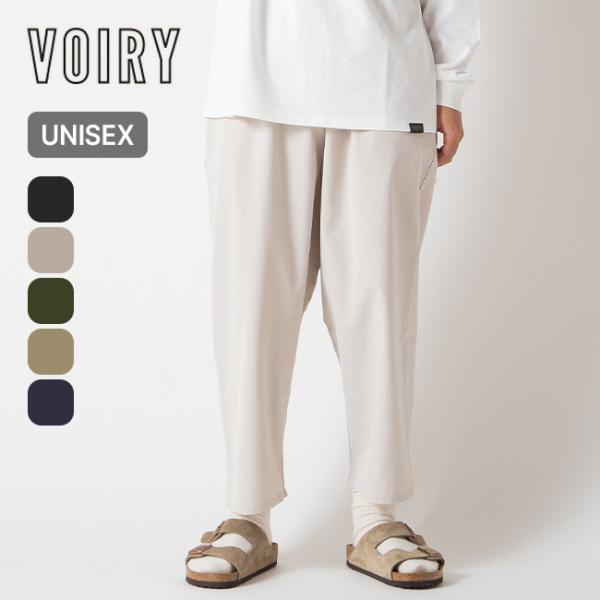VOIRY ヴォイリー サンデーパンツ A SP10194312 SUNDAY PANTS メンズ ...
