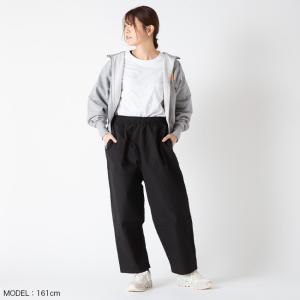 VOIRY ヴォイリー サンデーパンツ A S...の詳細画像4