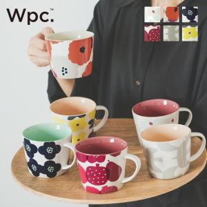 Wpc. ワールドパーティー マグカップ W028 マグカップ 400ml 電子レンジ可 食器洗浄機可｜sundaymountain