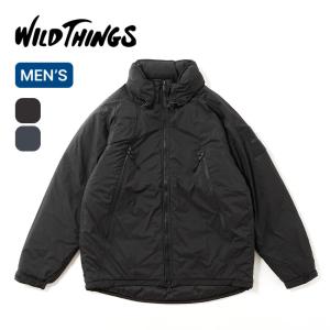 WILD THINGS ワイルドシングス ハッピージャケット タイプ2 メンズ
