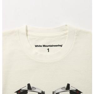 White Mountaineering ホワ...の詳細画像1