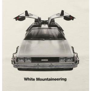 White Mountaineering ホワ...の詳細画像3