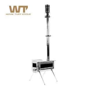 Work Tuff Gear＆Deelight ワークタフ×ディーライト ワークタフストーブ500