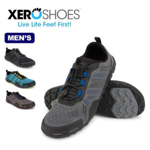 XEROSHOES ゼロシューズ アクアXスポーツ メンズ ARM シューズ ウォーターシューズ ハイブリッドシューズ 水陸｜sundaymountain