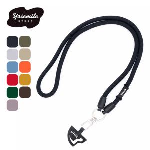 ヨセミテストラップ MAMMUT YOSEMITE MOBILE STRAP MYMS300074