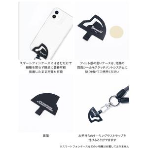 Yosemite ヨセミテ EPMスマートフォ...の詳細画像5
