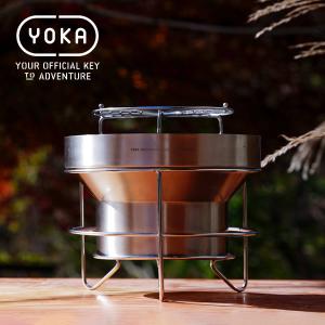 snow peak（スノーピーク） 【WILD-1別注】 野宴鍋24 WILD-1 EDITION