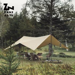 snow peak（スノーピーク） TAKIBIタープ オクタ TP-430 キャンプ