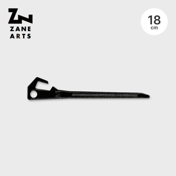ZANEARTS ゼインアーツ グラートステイク18 TO-518 GRART STAKE ペグ 1...