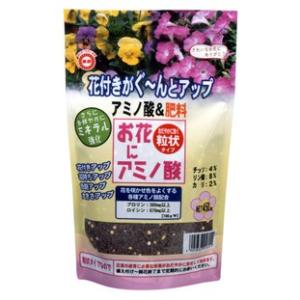 ◎東商　お花にアミノ酸　450g｜sundays-garden