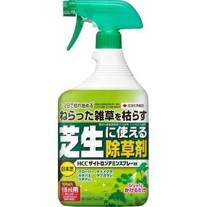 ◎住友化学園芸　ＨＣＣザイトロアミンスプレー液剤　900ｍｌ｜sundays-garden