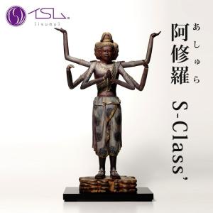 イスム TanaCOCORO 掌 阿修羅 tc3523(仏像 インテリアとしてもおすすめ