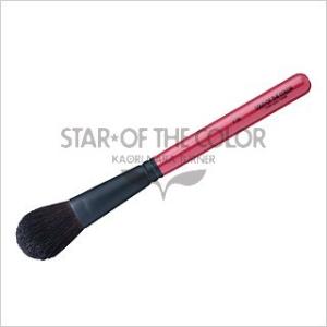 STAR OF THE COLOR/スターオブザカラー チークブラシ‐K08