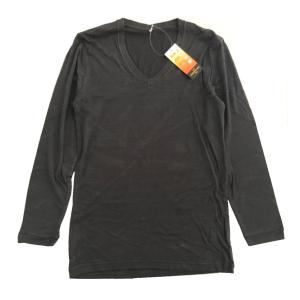 GUCCI（グッチ） 長袖Tシャツ メンズ トップス ダブルG リネン 長袖