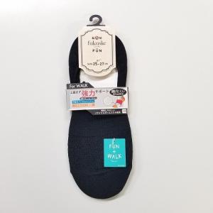 【送料無料】 福助 FUN For WALK ...の詳細画像2