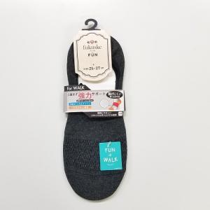 【送料無料】 福助 FUN For WALK ...の詳細画像3