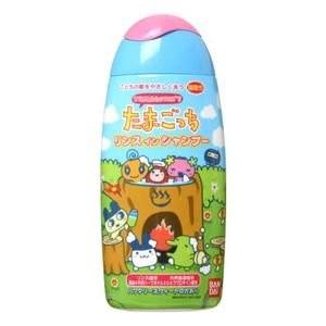 たまごっち リンスインシャンプー 150mlの商品画像