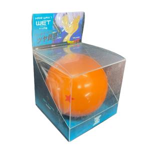 ドラゴンボールZ ヘアワックス N4 ハードタイプ 整髪料 80g : Sundries