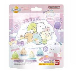 びっくらたまご すみっコぐらし マリンのかおり 1個入(75g)