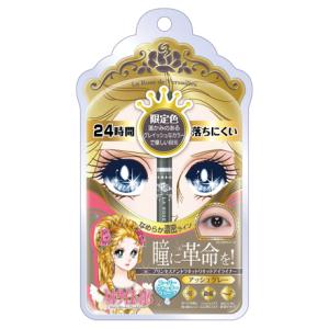 ベルばら　リキッドアイライナー　漆黒ブラック×12パック ベルサイユのばら レディオスカル リキッドアイライナー 漆黒ブラック