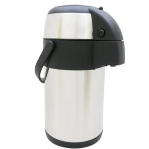 アトラス ダブルステンレスエアーポット 2.2L 