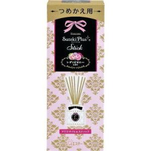 レノアハピネス まるで本物の花の香り ラベンダー&フローラルガーデン