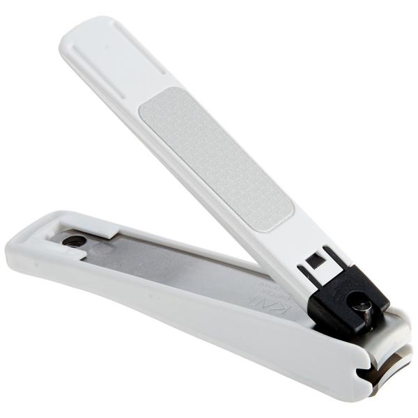 貝印 ニュースタンダードツメキリ M