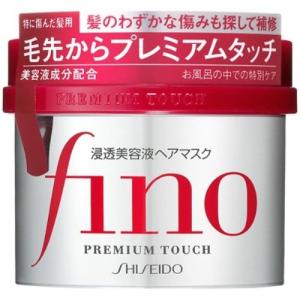 フィーノ ファイントゥデイ fino（フィーノ） プレミアムタッチ浸透