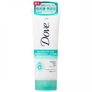 ユニリーバ ダヴ センシティブマイルド 洗顔フォーム 110g 洗顔フォーム 最安値 価格比較 Yahoo ショッピング 口コミ 評判からも探せる